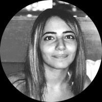 Cynthia Daou