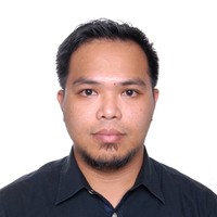 Alexander Cyril Bagaslao