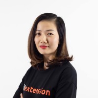 Jenny Doan