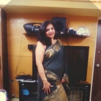 Charmi Desai