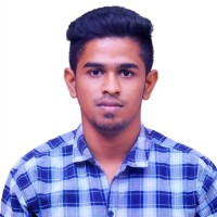 Gugan Sakthivel Raja