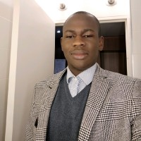 Amadou KOUYATE