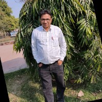 Bhupendra Pratap Singh