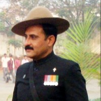Ashwin Barot