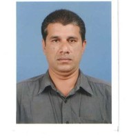 Karthikeyan Krishnamurthy