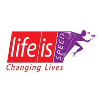 Lifeis Speed Changing Lives
