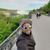 Yaser javed Baqir
