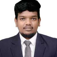 Maduraiveeran M