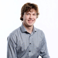 Graham Reimer