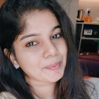 Deepika G