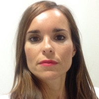 Estefanía Martínez Paramio.