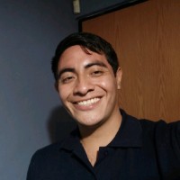 Marco Antonio Díaz Alcaraz