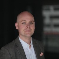 Preben Bjordal Simonsen