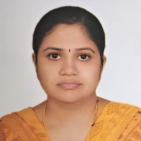Ramya C V