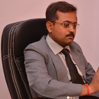 Kishorsinh Rana