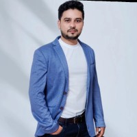 Syed Mohid