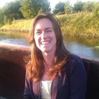 Selina Griffiths