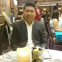 Bryan Formeloza
