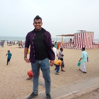 Harikesh Singh