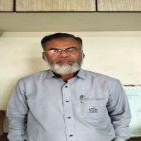 Liyakat Shaikh