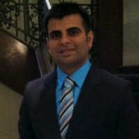 Yogesh Malik