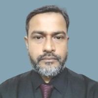 Md. Shamim Al Azad