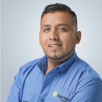 Jose Luis Gallegos Morales