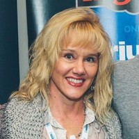 Sheryl Roman