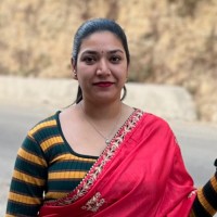 KAJAL KUMARI