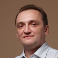 Сергей Осташевич