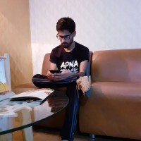 GAURAV KUMAR
