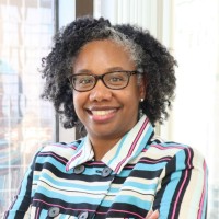 Stacey Washington