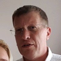 Simon Brooker