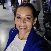 Judy Blair (Abrahams)