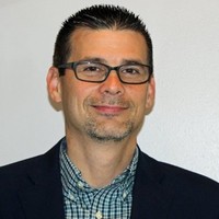 Stephen Napier