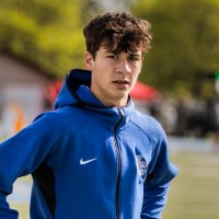 Jordan Miller