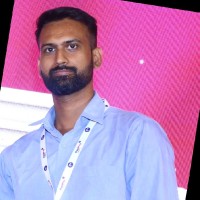 Rupen Pandey