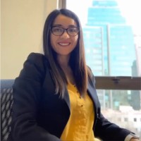 Camila Peña Gonzalez