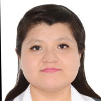 Maria Elena Buitron