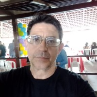 Marcos Roberto Coutinho