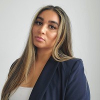 Stephanie Singh