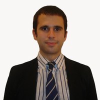 Sergio Vicente Camacho