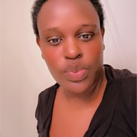 Annet Magezi Kamuli