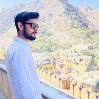 Chirag Mechu
