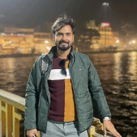 Aniket Kumar
