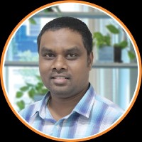 Mahesh Manchikatla