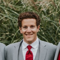 Collin Tesreau