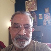 krishnamurthy ramachandran
