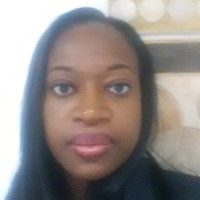 Olufunke (Oyero) Nwanze