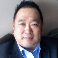 Nigel Chang